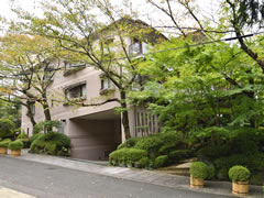 別邸桜乃庄の写真