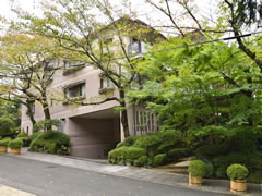 別邸桜乃庄 別邸桜乃庄の写真