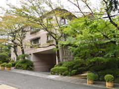 別邸桜乃庄の写真(1)