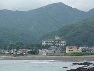 西伊豆町アレナ・ブランカ堂ヶ島の写真(2)