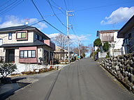 修善寺町富士見平の写真(4)