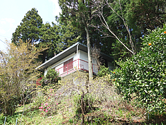 三井熱川別荘地 三井熱川別荘地の写真