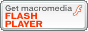 Macromedia Flashプラグインのダウンロードはコチラからどうぞ! Macromedia Flashプラグインのダウンロードはコチラからどうぞ!