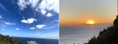 熱海市 ヴィラ南熱海の物件写真(B)