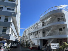 熱海野中山マンションの写真