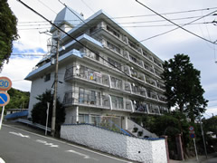 秀和熱海西山レジデンスの写真