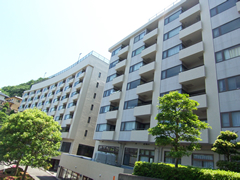 プチモンド熱海の写真