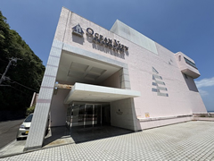 オーシャンビュー赤根崎の写真