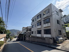 来の宮旭マンションの写真