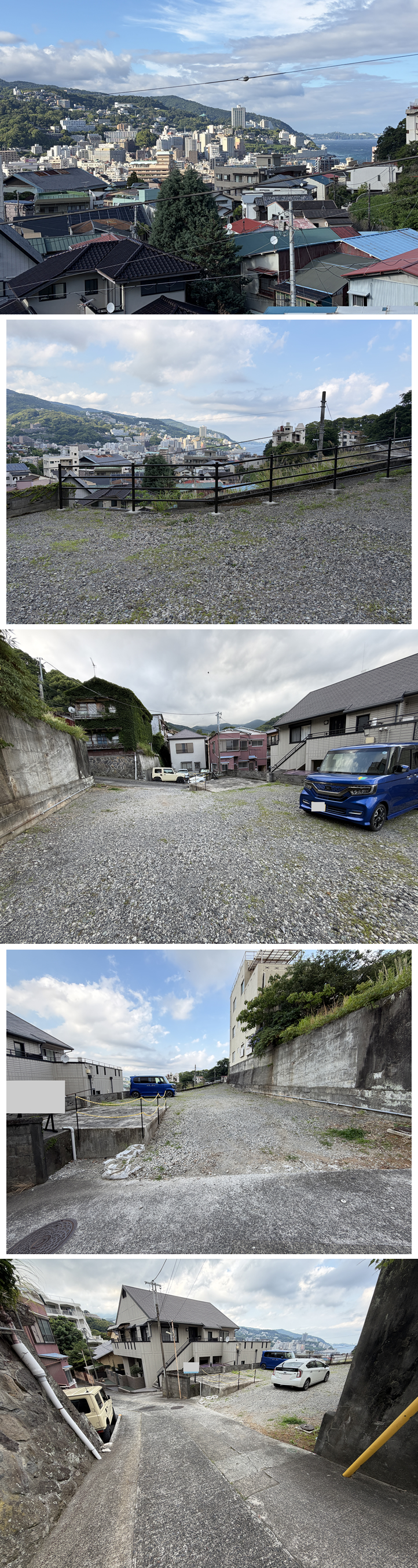 熱海市 桜木町の物件写真(C)
