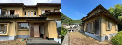 熱海市 上多賀の物件写真(B)