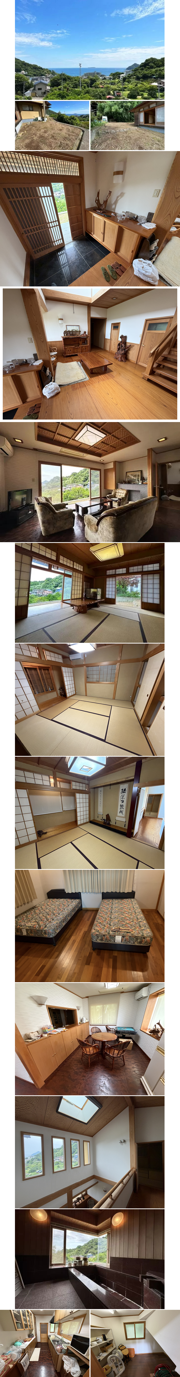 熱海市 上多賀の物件写真(C)