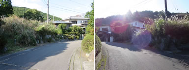 熱海市 ゆずり葉の物件写真(B)
