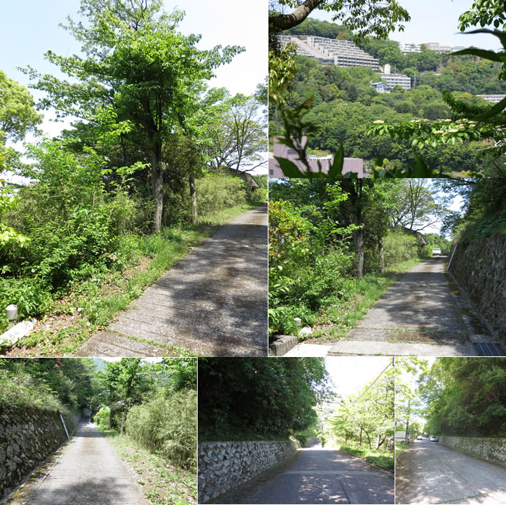 熱海市 三井伊豆山の物件写真(C)