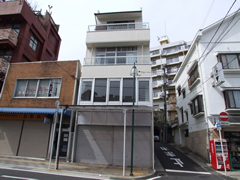 昭和町の写真