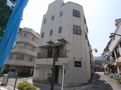 栗原ビルの写真