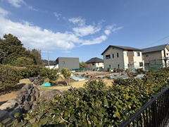 西熱海別荘地の写真