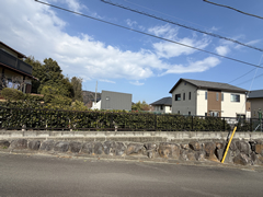 熱海市 西熱海別荘地の物件写真(B)