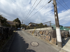 熱海市 西熱海別荘地の物件写真(C)