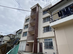 紅葉ガ丘町の写真