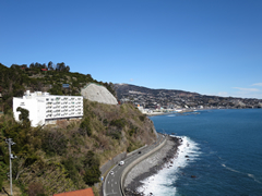 東熱海マリンハイツの写真