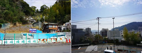 熱海市 上宿町の物件写真(B)