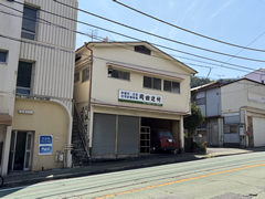 昭和町の写真