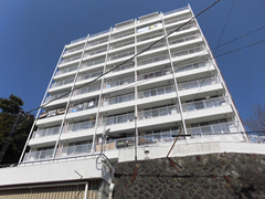 熱海ビラの写真