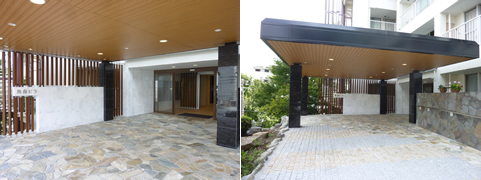 熱海市 熱海ビラの物件写真(B)