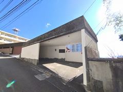 桃山町の写真