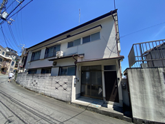 昭和町の写真