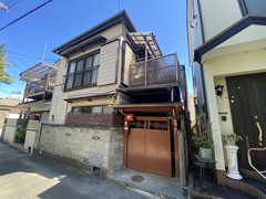 清水町の写真