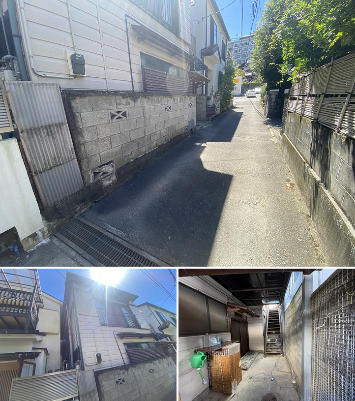 熱海市 清水町の物件写真(C)