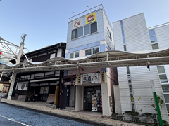 銀座町の写真