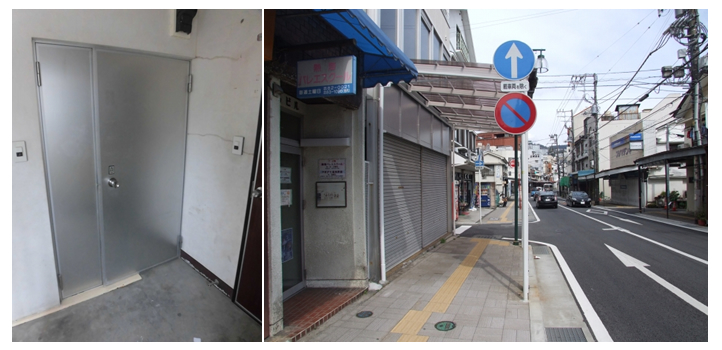 熱海市 昭和町の物件写真(C)