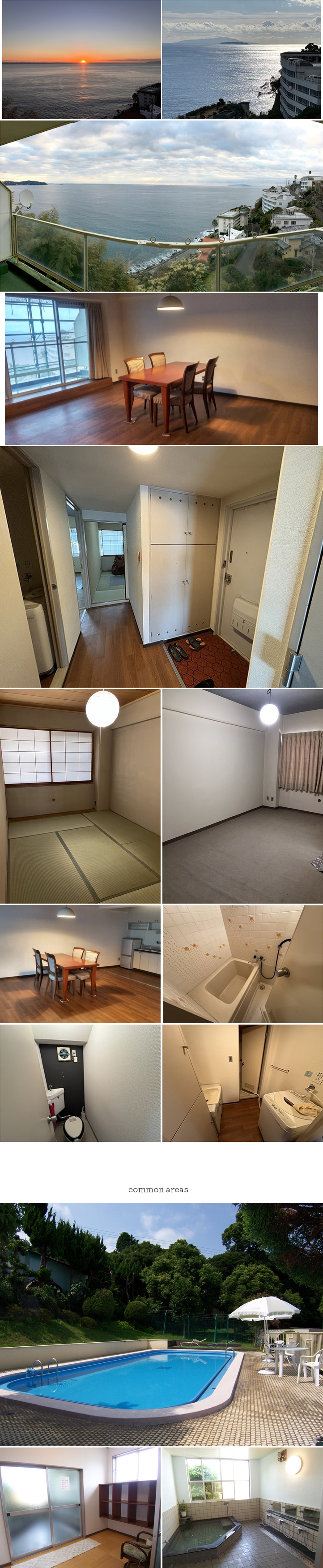 熱海市 フェアモントビュー伊豆の物件写真(C)