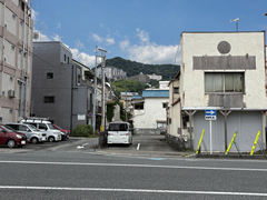 昭和町の写真