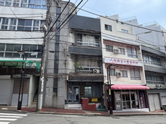 咲見町の写真
