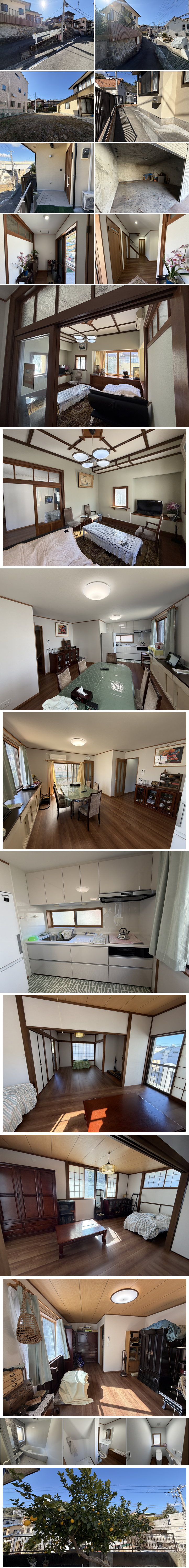 熱海市 桜町の物件写真(C)