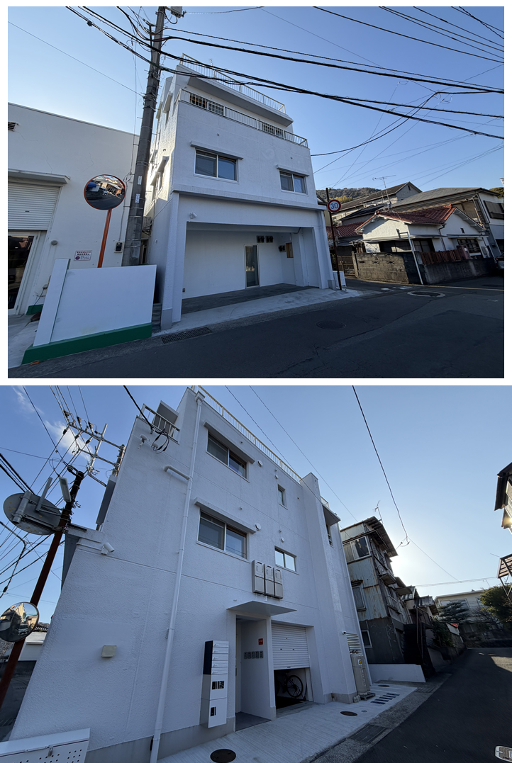 熱海市 下多賀の物件写真(C)