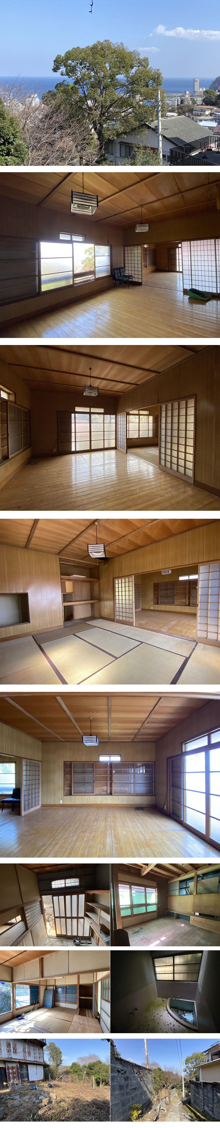 熱海市 水口町の物件写真(C)