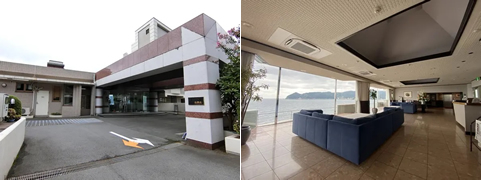 熱海市 シーサイドヴィラ南熱海の物件写真(B)