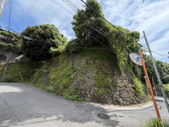 東海岸町の写真