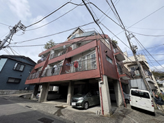 昭和町の写真