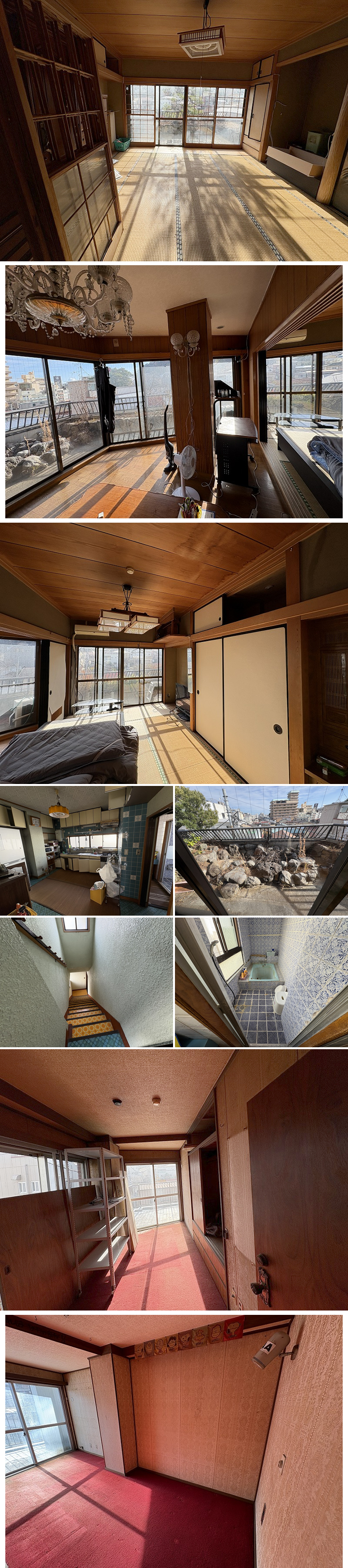 熱海市 昭和町の物件写真(C)