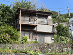和田町の写真