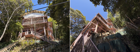 熱海市 熱海自然郷の物件写真(B)