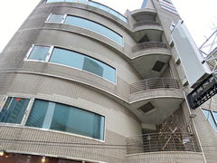 FDI熱海駅前ビル　2階の写真