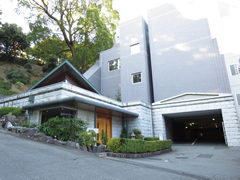 ラ・ヴィ熱海の写真