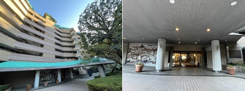 熱海市 ヴィンテージ熱海桃山の物件写真(B)